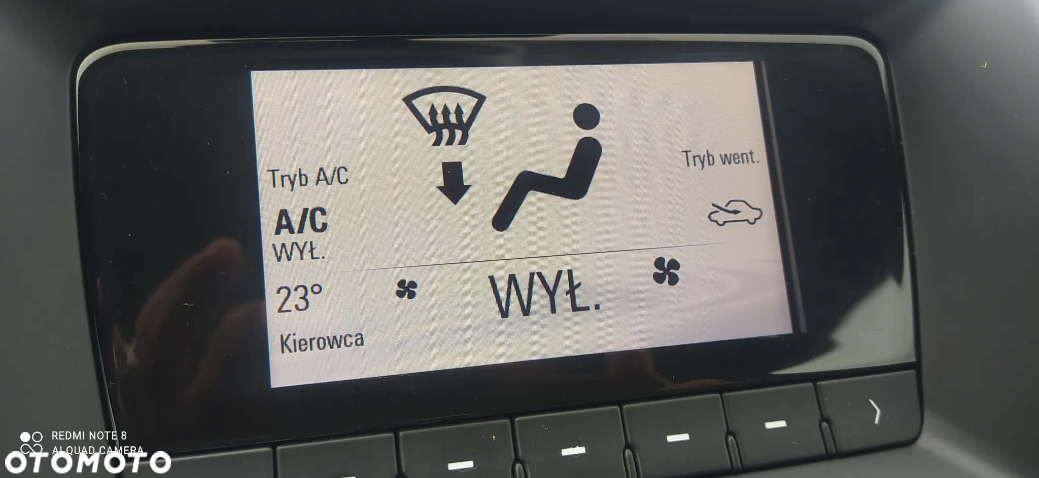 Opel Insignia 1.6 CDTI EcoFLEX S&S - 21