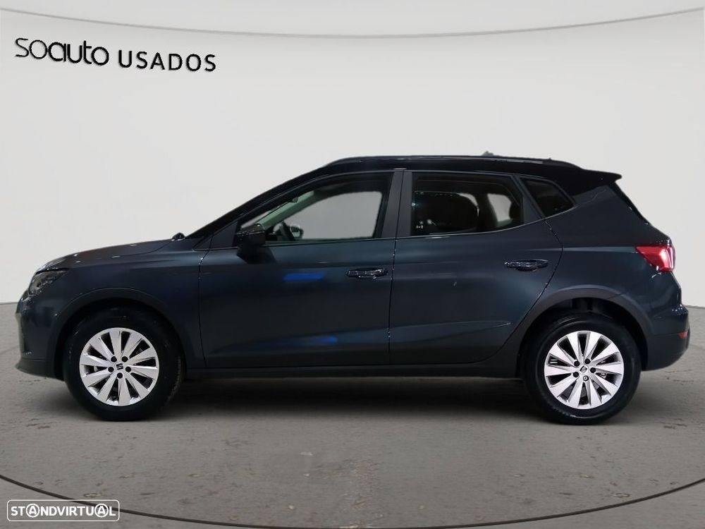 SEAT Arona 1.0 TSI Style - 7