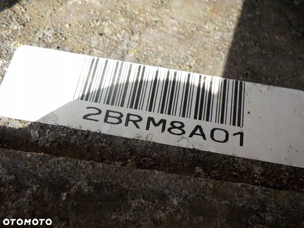 HONDA ACCORD VIII 2.2 I-DTEC SKRZYNIA BIEGÓW MM8A - 2