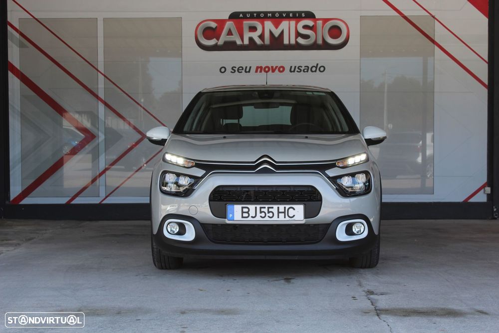 Citroën C3 1.2 PureTech YOU! - 8
