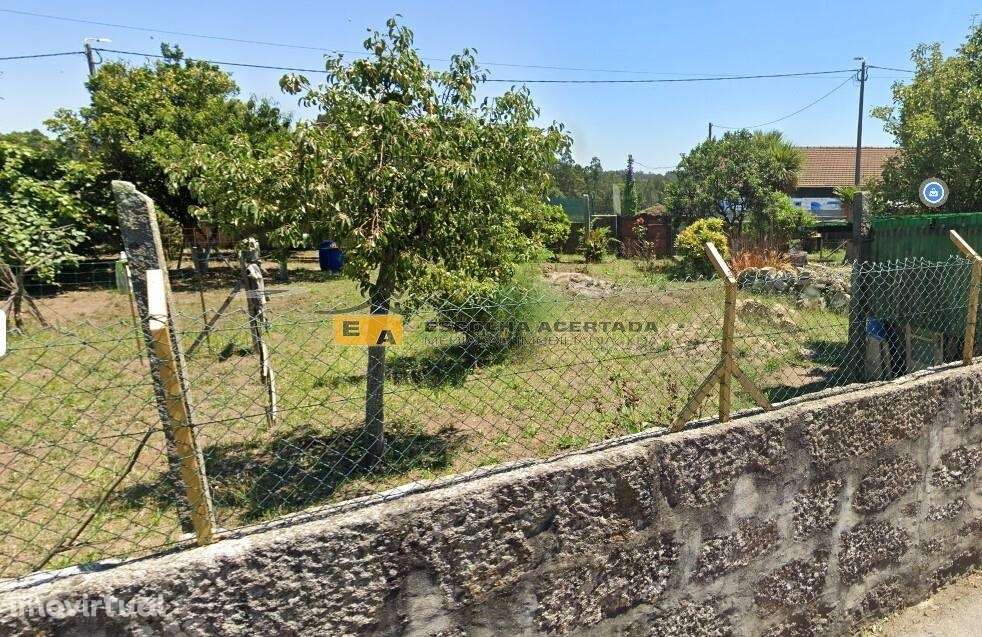 terreno no Castêlo da Maia - Grande imagem: 2/2