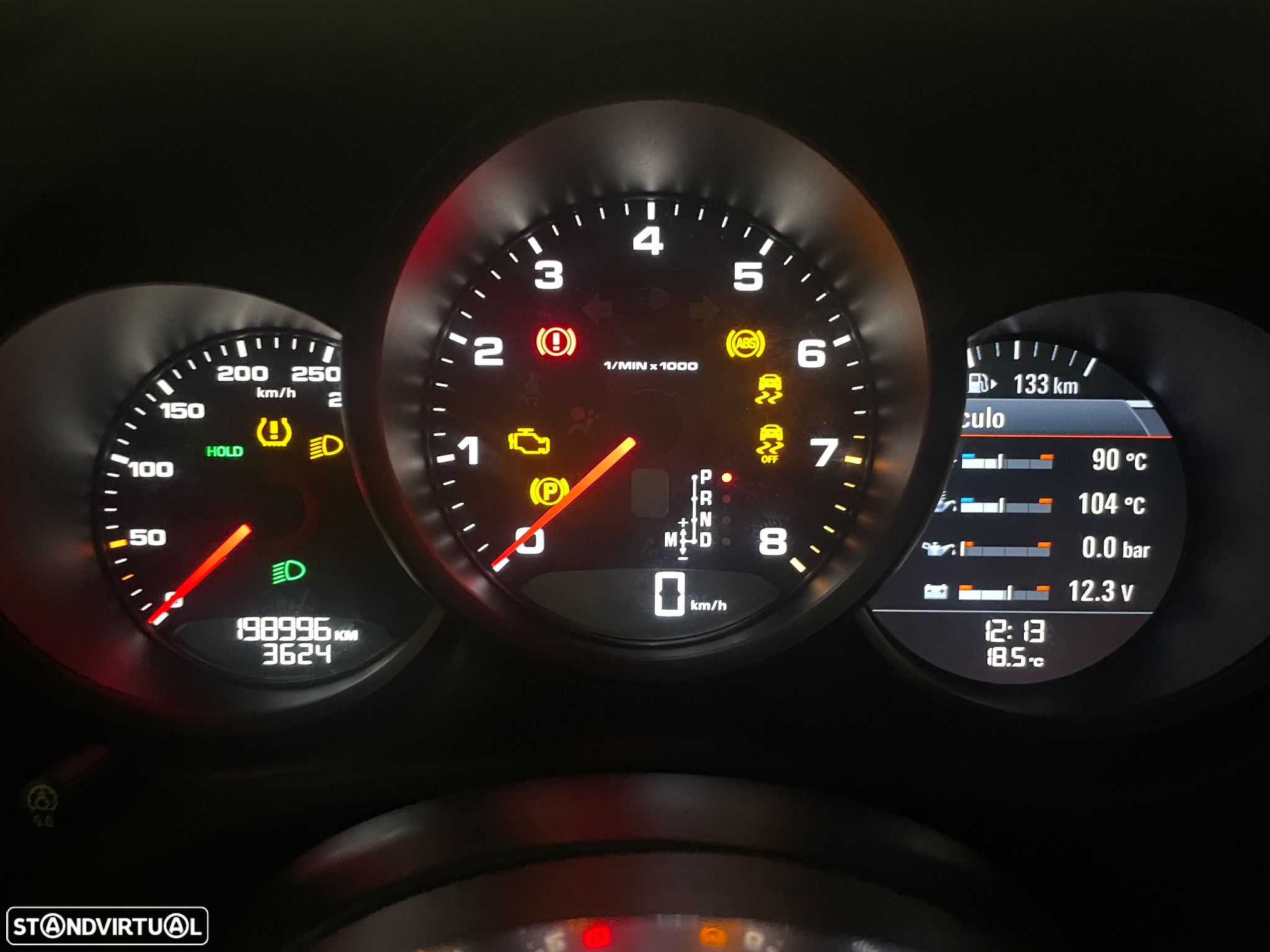 Porsche Macan Standard - 49