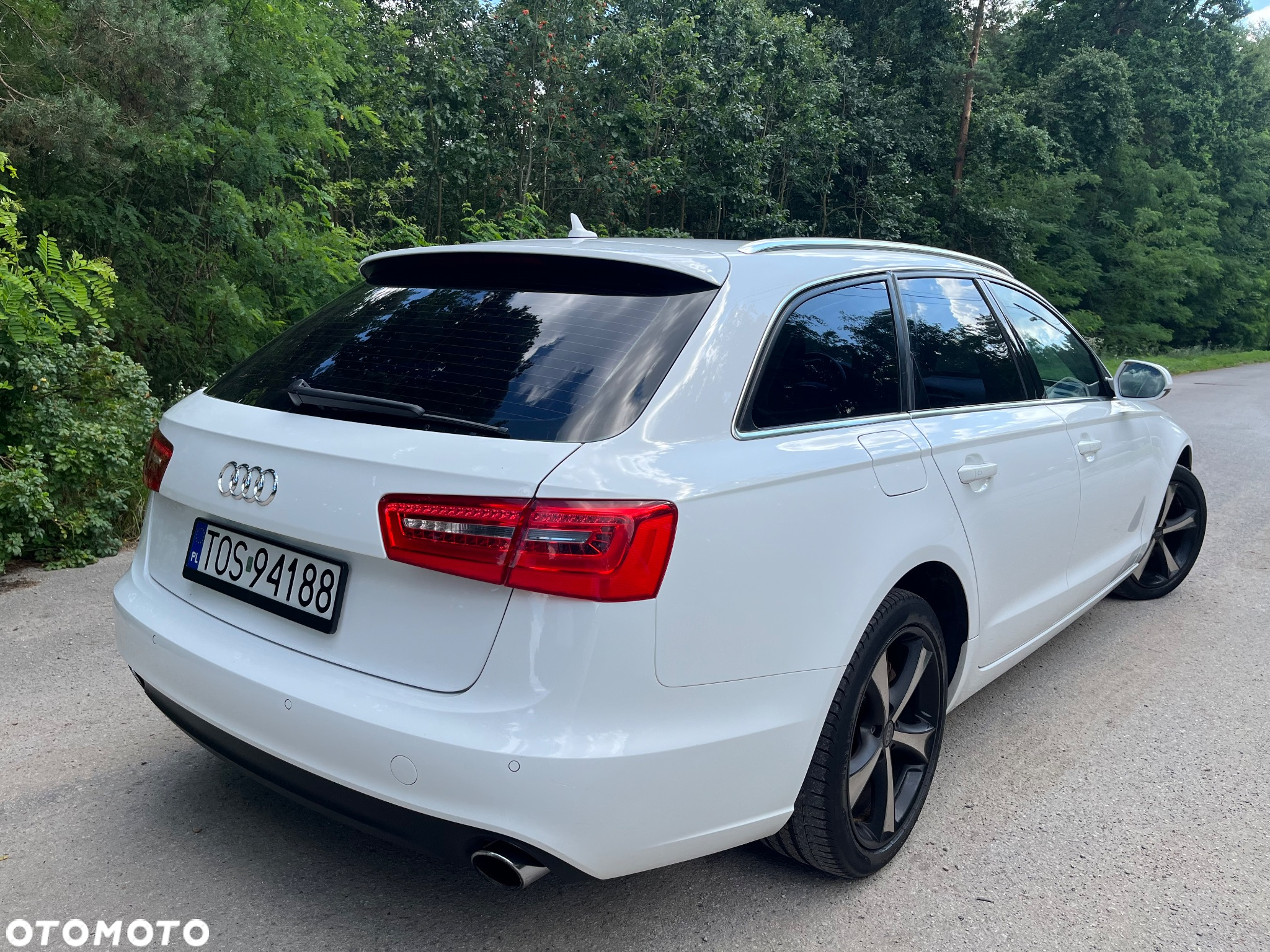 Audi A6 - 19