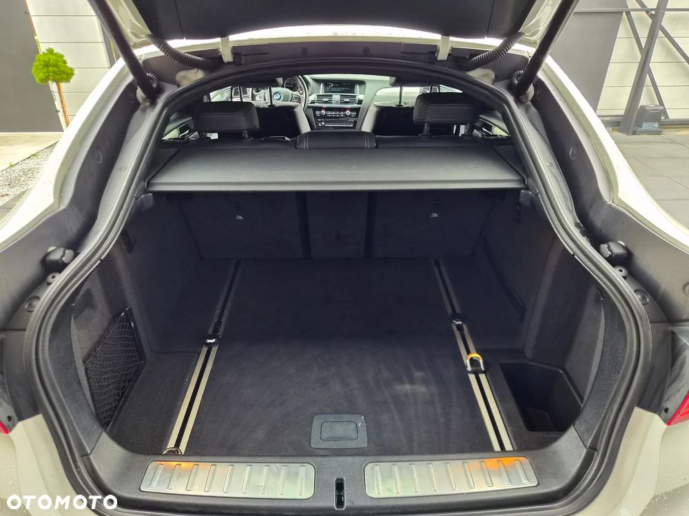 BMW X4 xDrive20d M Sport - 14