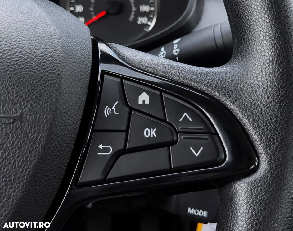 Dacia Logan - 10