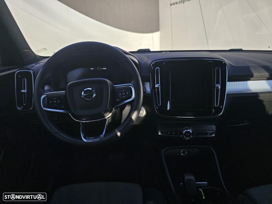 Volvo XC 40 1.5 T4 PHEV Core - 18