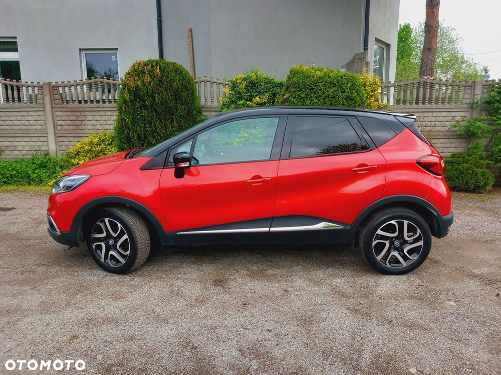 Renault Captur 1.2 Energy TCe Limited - 21