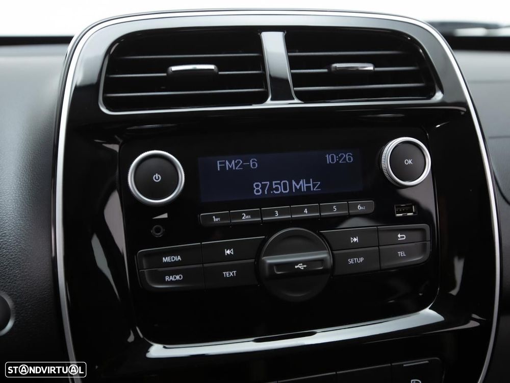 Dacia Spring Electric 45 Essential - 15