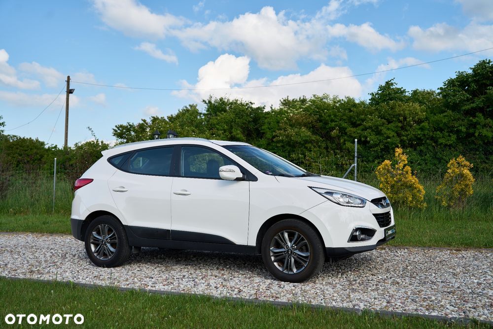 Hyundai ix35 - 4