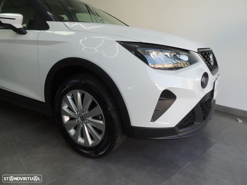SEAT Arona - 2