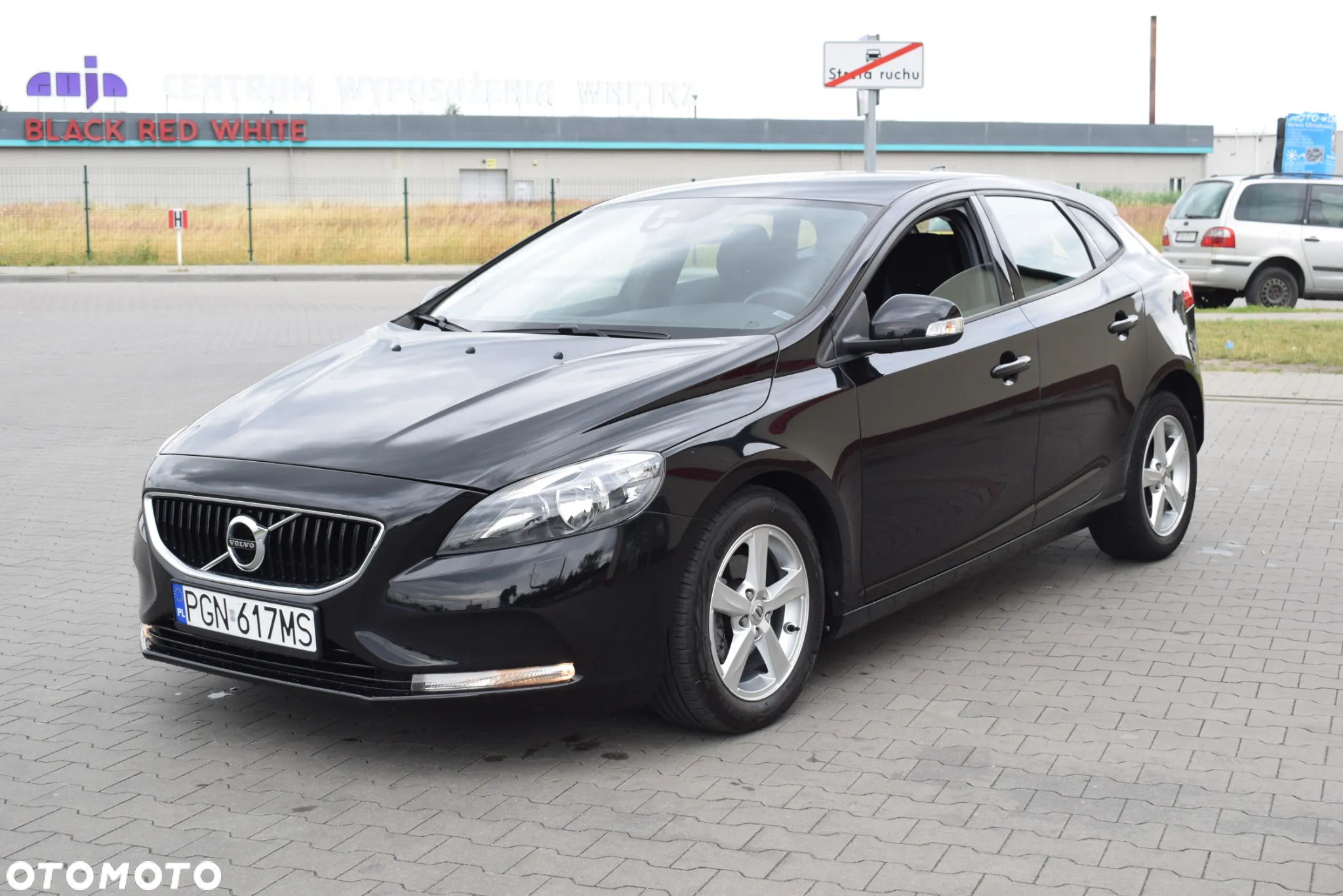 Volvo V40 D2 Drive-E Inscription - 20