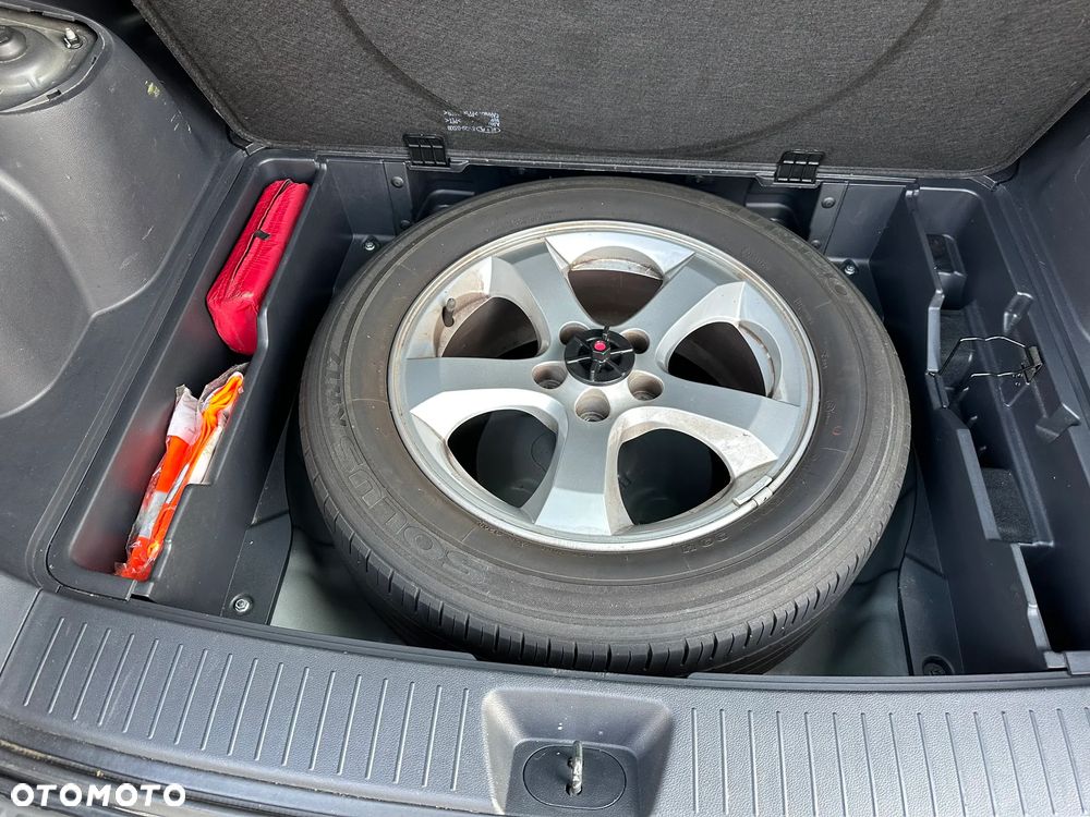 Kia Sportage - 35
