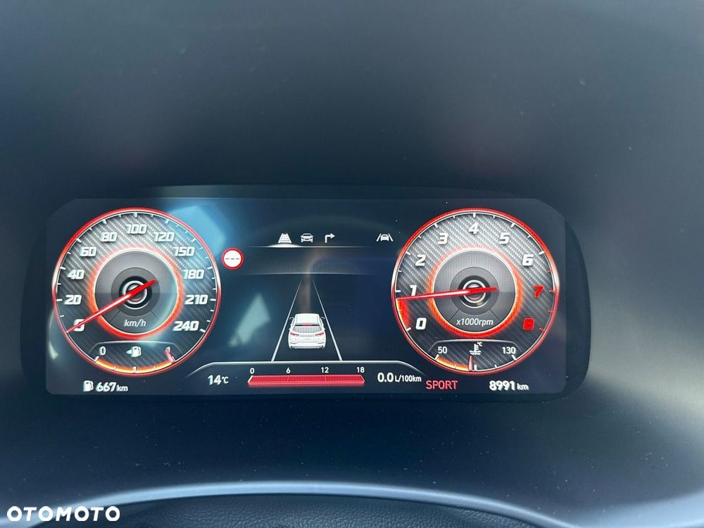 Hyundai i30 1.5 T-GDI 48V Smart - 15