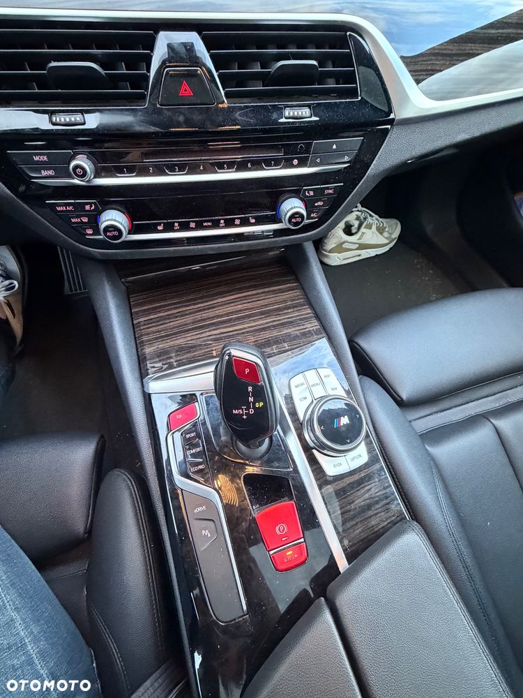 BMW Seria 5 - 15