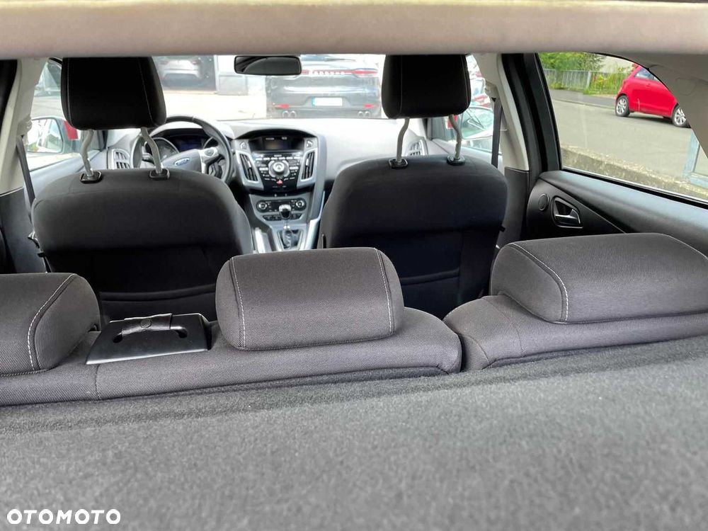 Ford Focus - 5