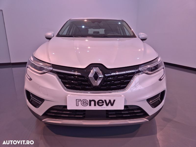 Renault Arkana - 23