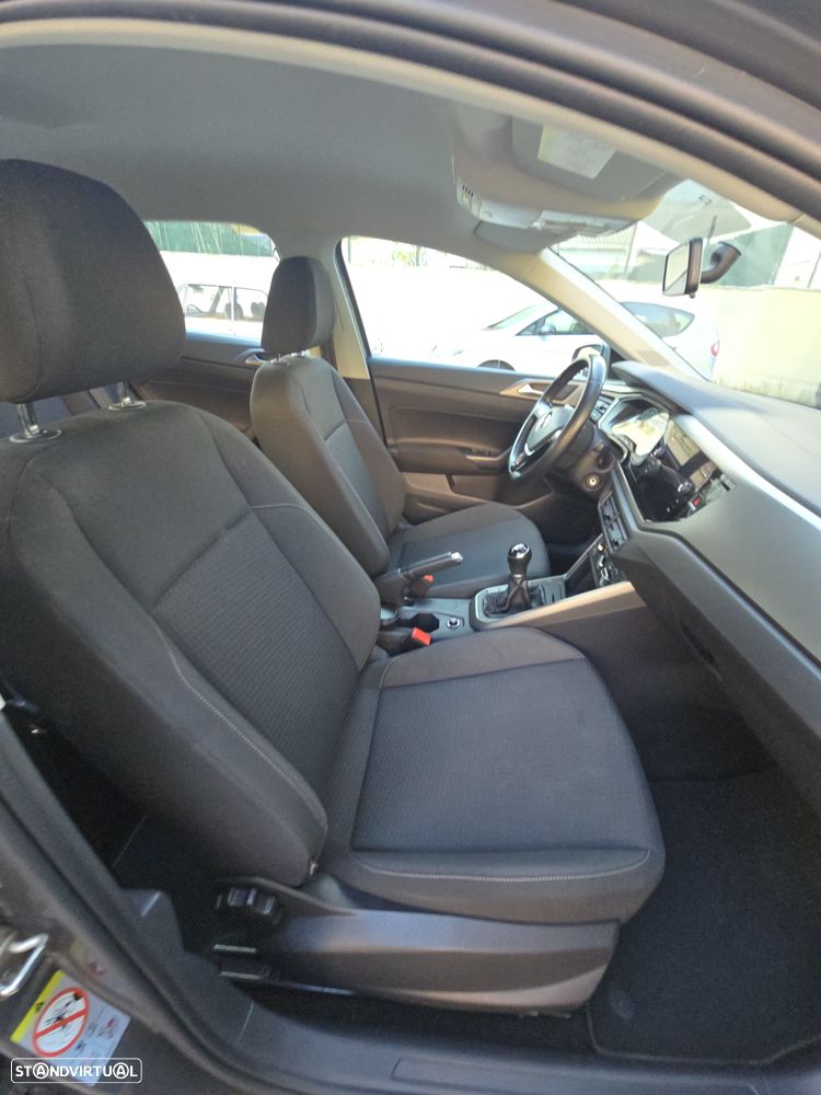 VW Polo 1.0 TSI Confortline - 18