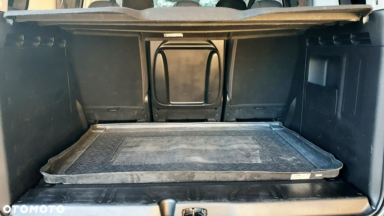 Peugeot Partner 1.6 BlueHDi Outdoor - 15
