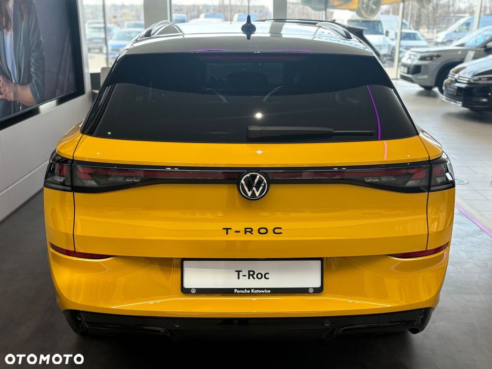 Volkswagen T-Roc - 3