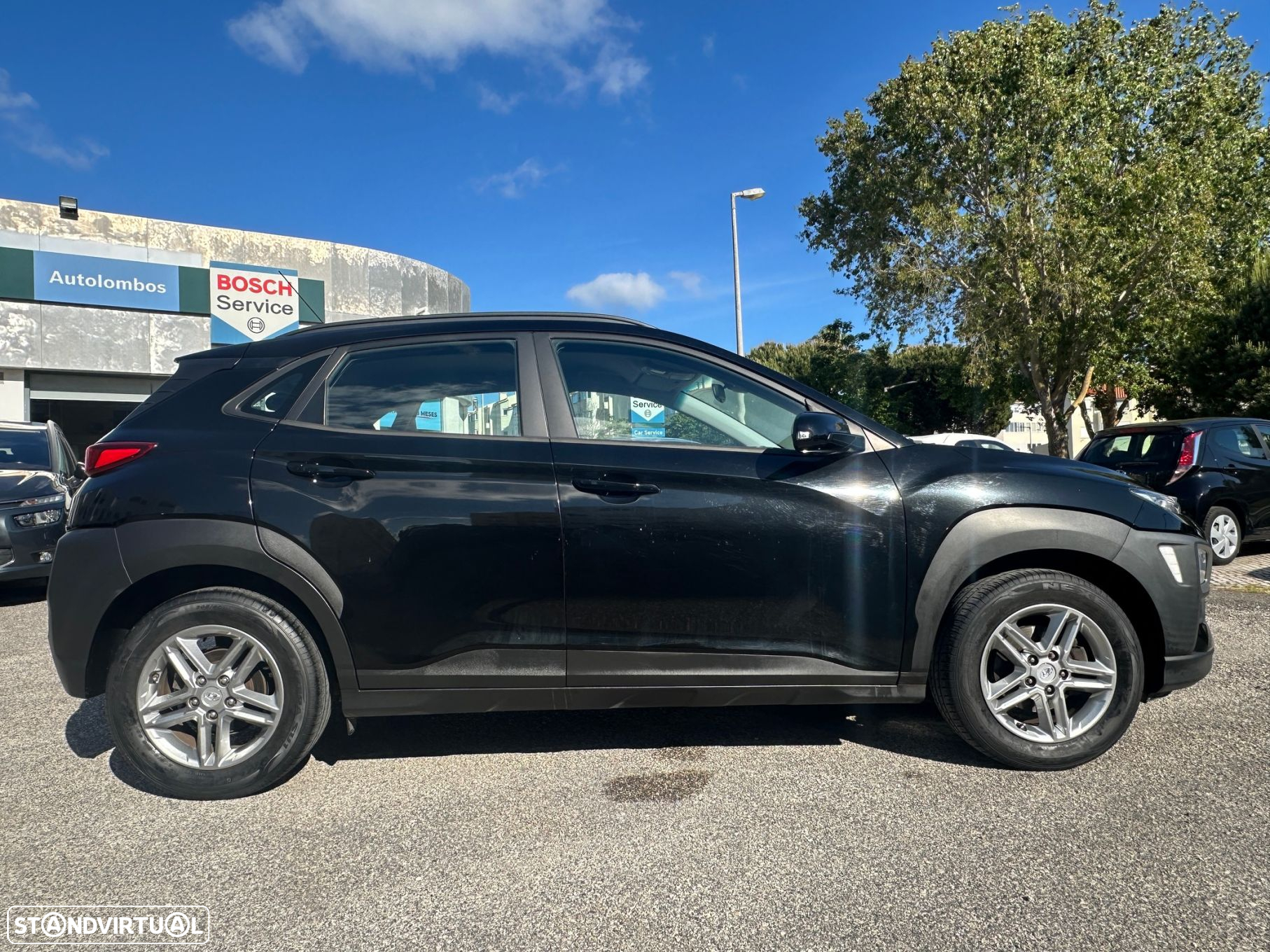 Hyundai Kauai 1.0 T-GDi Premium - 5