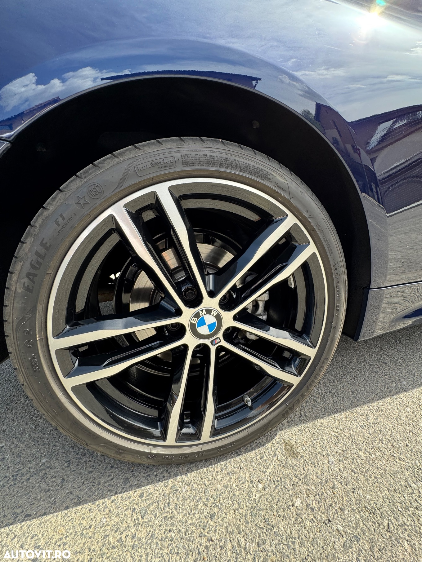 BMW Seria 4 420i Coupe Aut. M Sport - 12