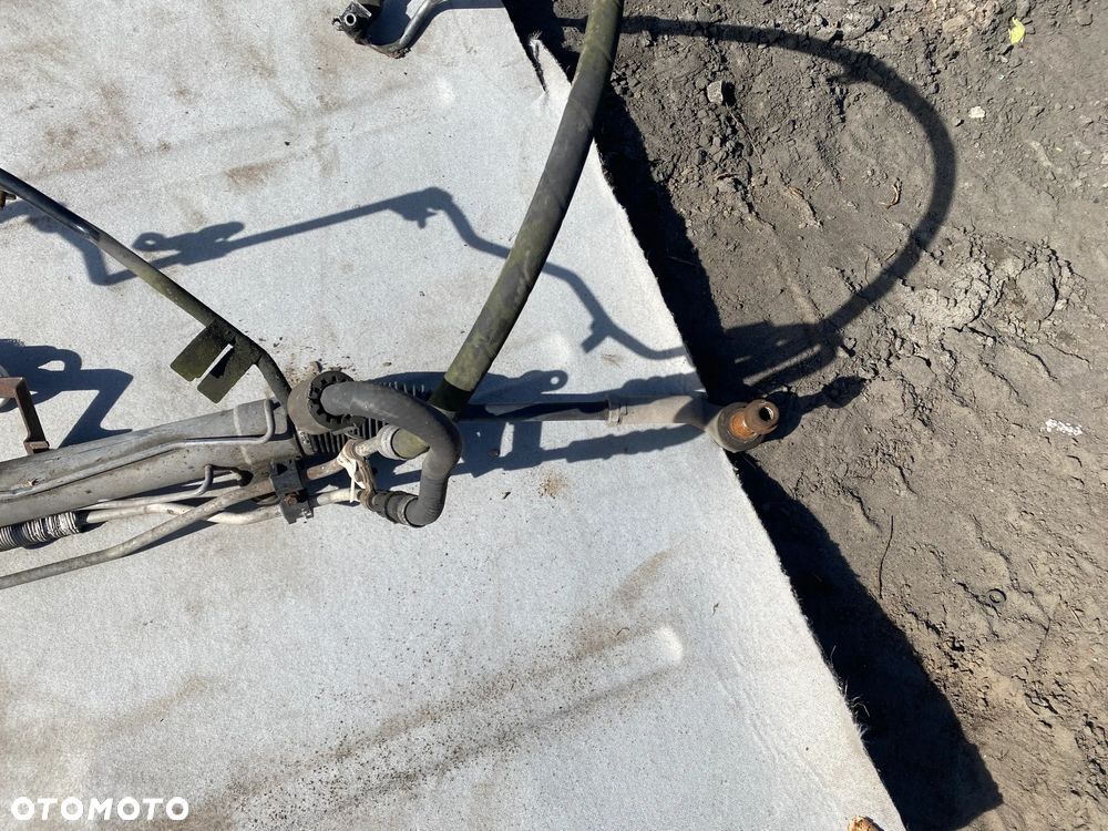 UKŁAD KIEROWNICZY MAGLOWNICA VOLVO V70 31202213 - 4