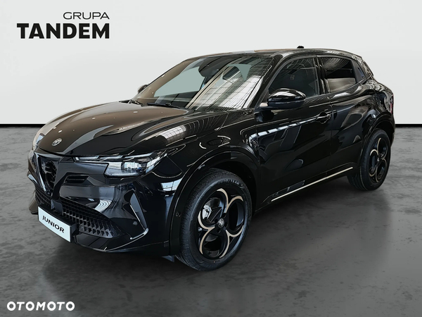 Alfa Romeo Junior 1.2 mHEV Ibrida Intensa eDCT
