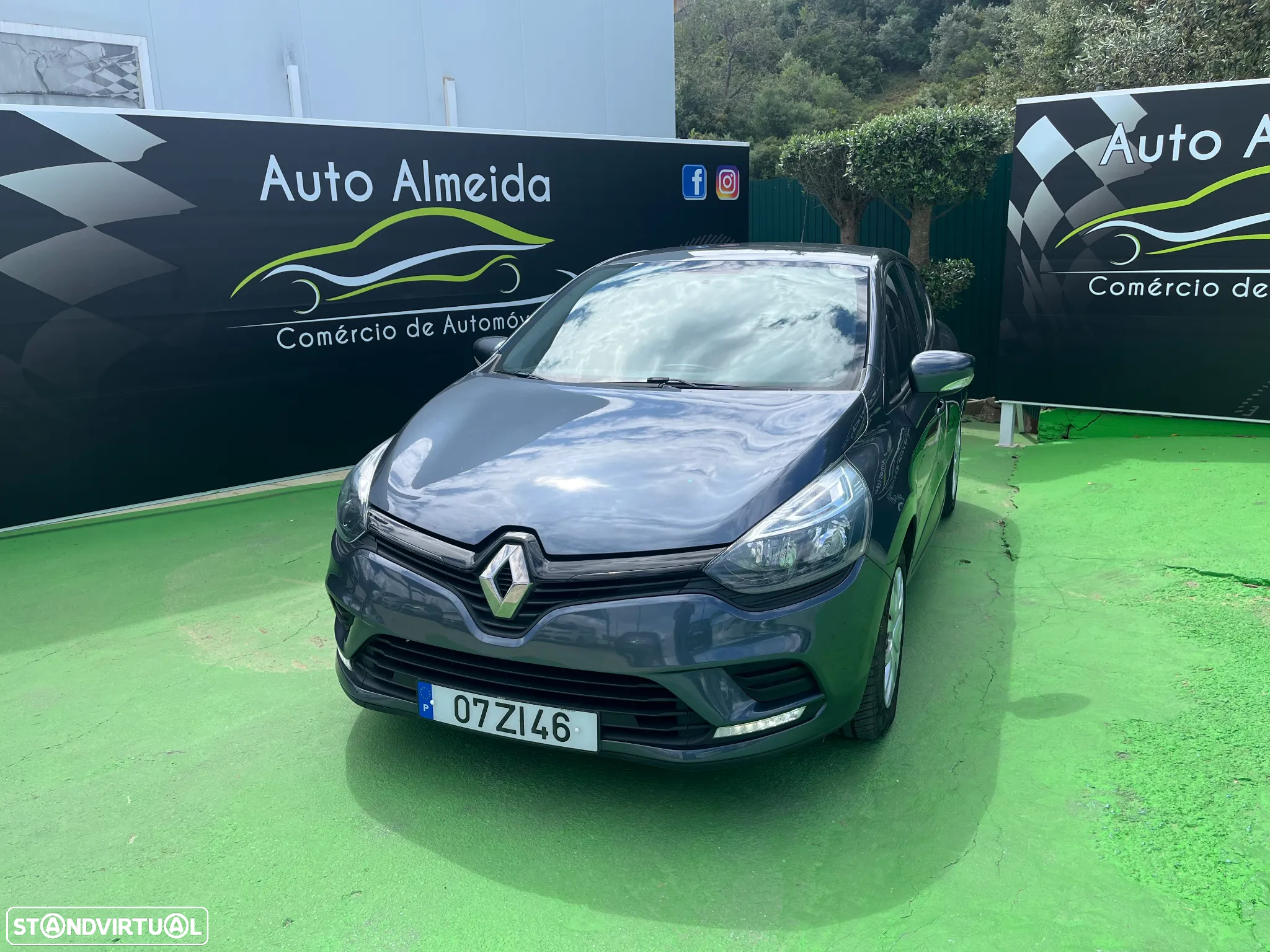 Renault Clio 1.5 dCi Zen - 2
