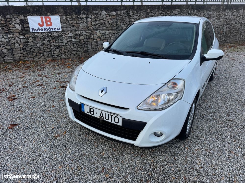 Renault Clio 1.2 16V GT - 2