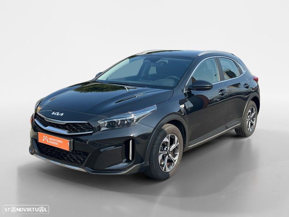 Kia XCeed 1.0 T-GDI Dynamic - 1