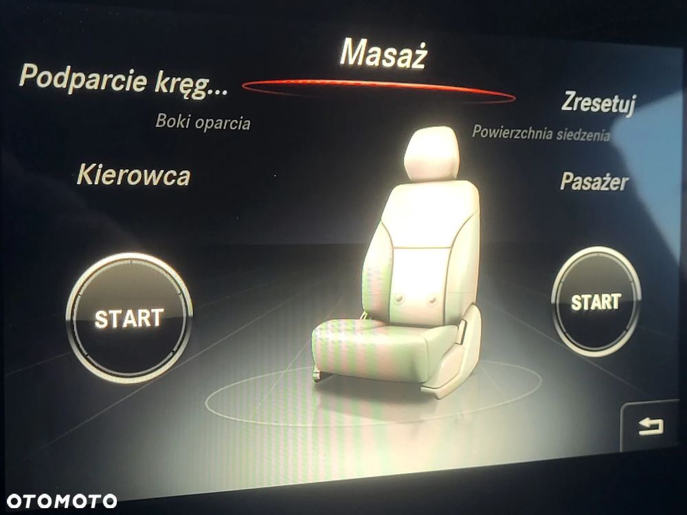 Mercedes-Benz GLE 350 d 4-Matic - 16