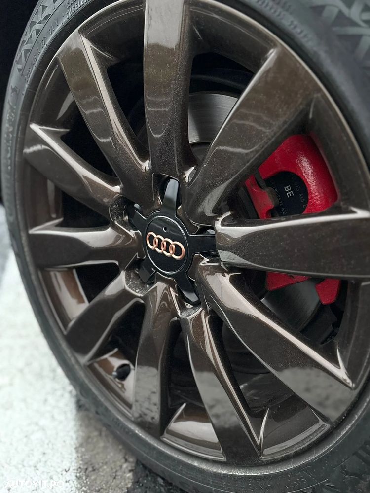 Audi A4 - 23