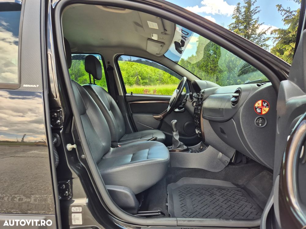 Dacia Duster - 26