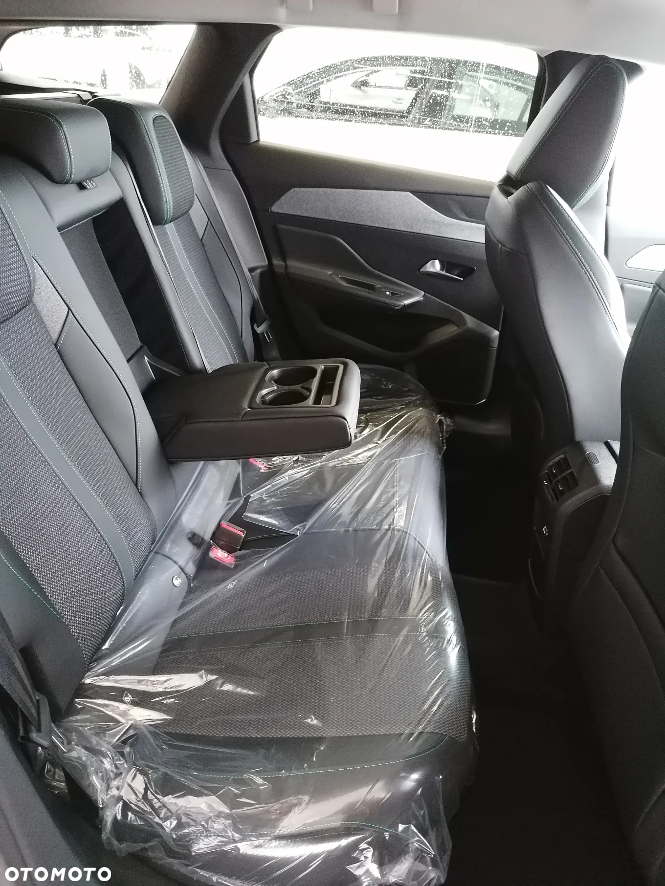 Peugeot 308 1.5 BlueHDi Allure S&S EAT8 - 13