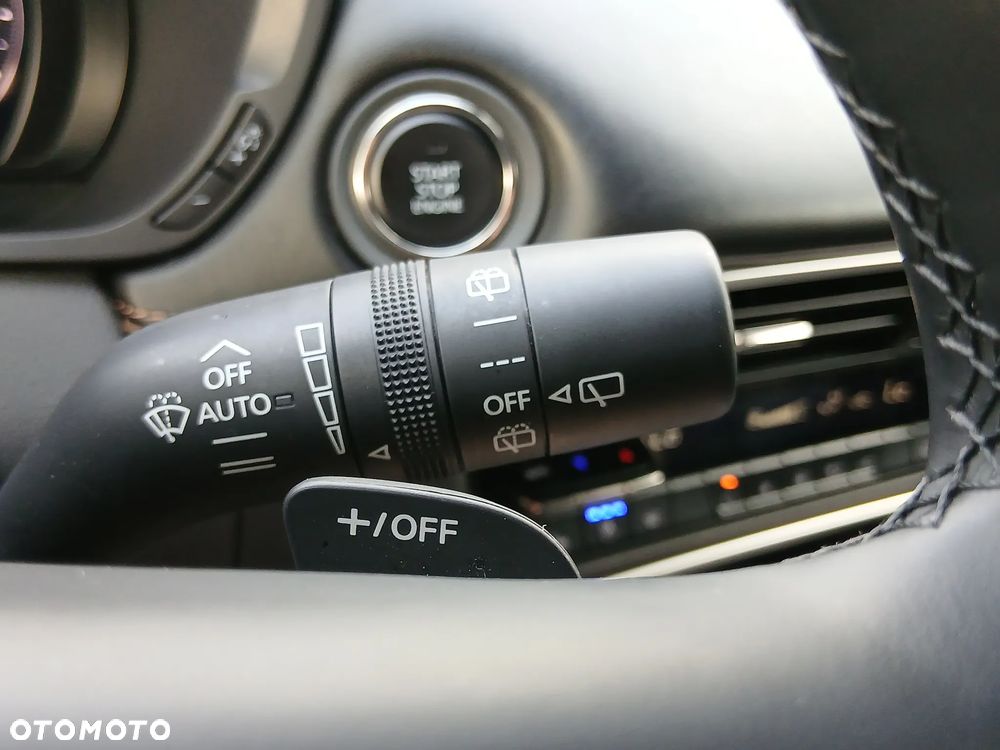 Mazda CX-60 3.3 D mHEV Homura Plus AWD - 9
