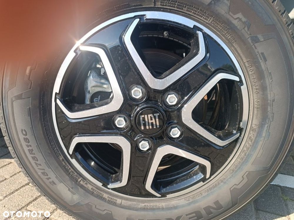Fiat DUCATO - 13
