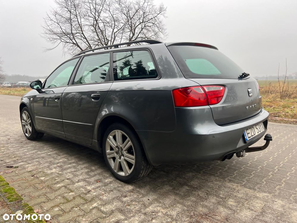 Seat Exeo - 19