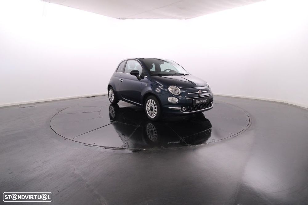 Fiat 500 1.0 Hybrid - 11