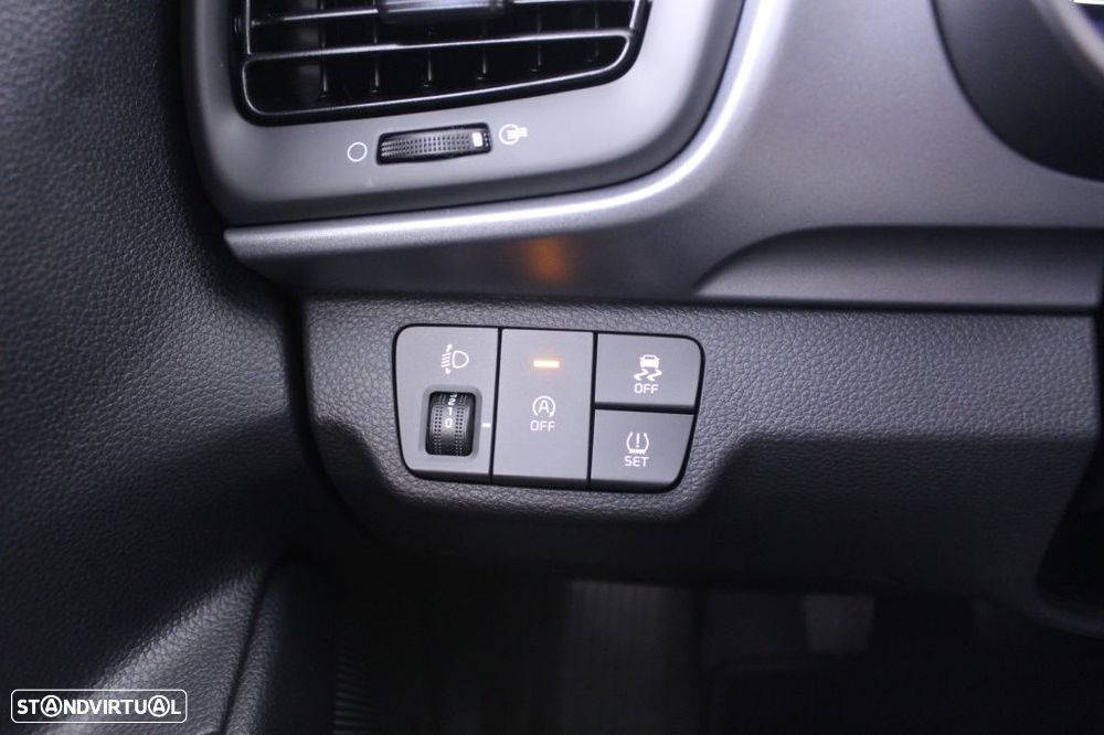 Kia Stonic 1.2 Dynamic - 28
