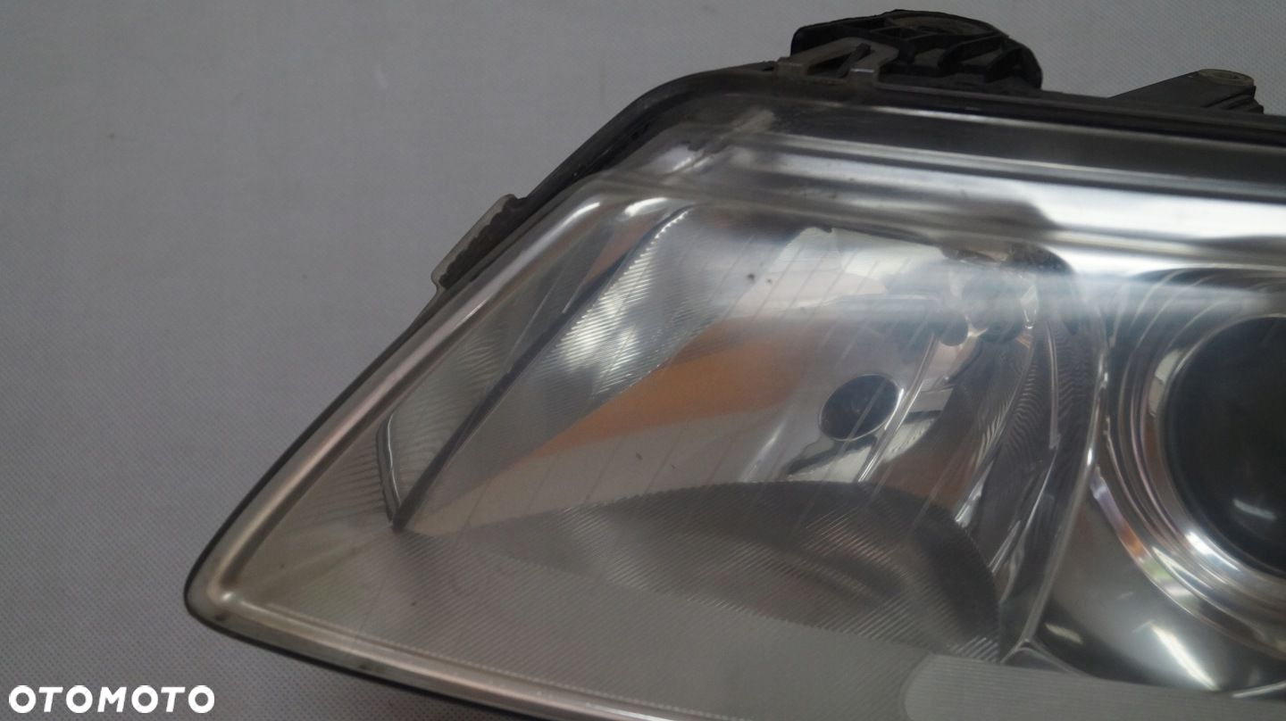 LAMPA PRZEDNIA LEWA SAAB 9-3 II - 2