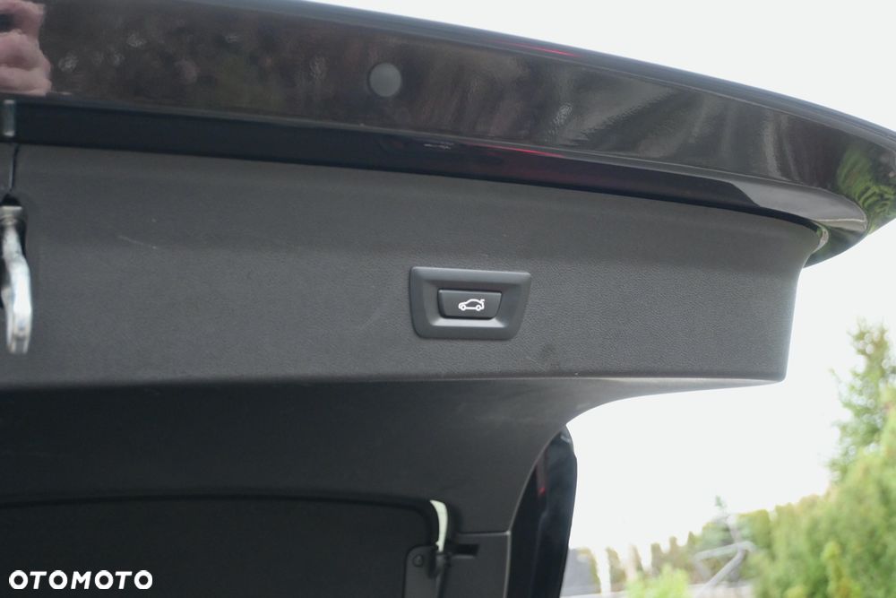 BMW X4 xDrive20d M Sport Edition - 35