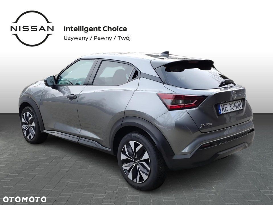 Nissan Juke - 2