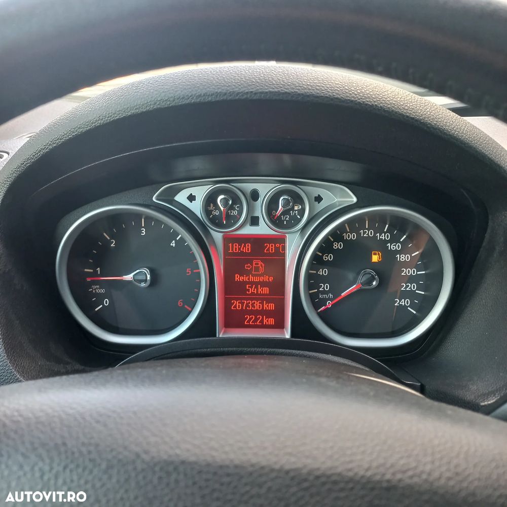 Ford Kuga 2.0 TDCi 4WD Trend - 14