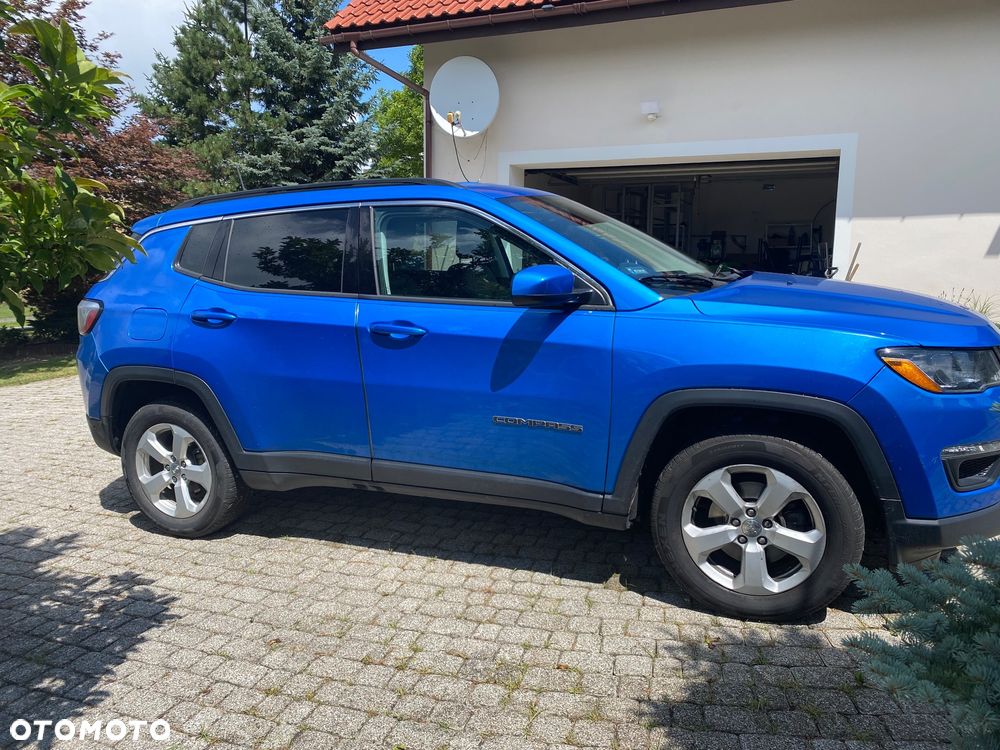 Jeep Compass - 4