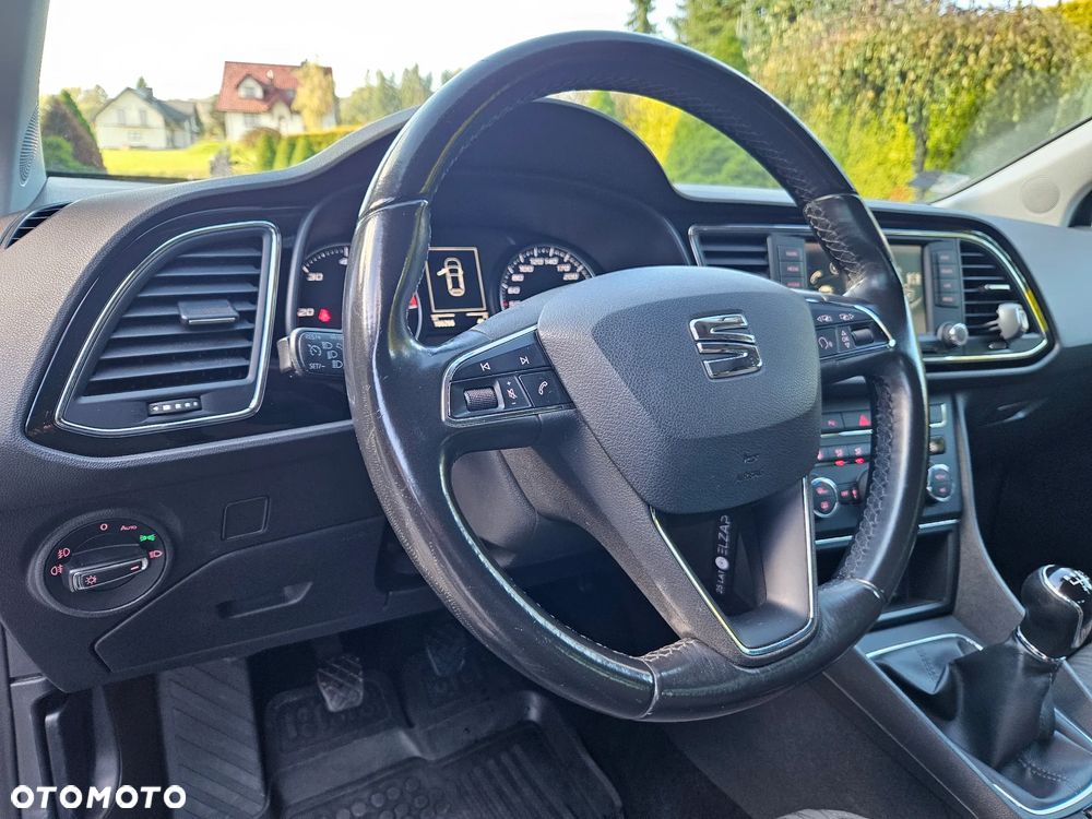 Seat Leon - 19