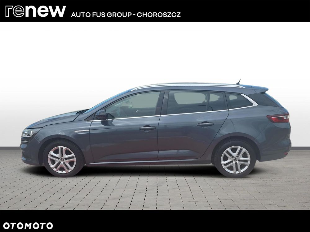 Renault Megane 1.3 TCe FAP Limited EDC - 3