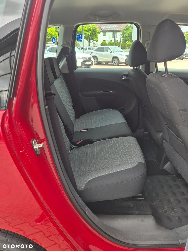 Citroën C3 Picasso 1.2 PureTech MoreLife - 12