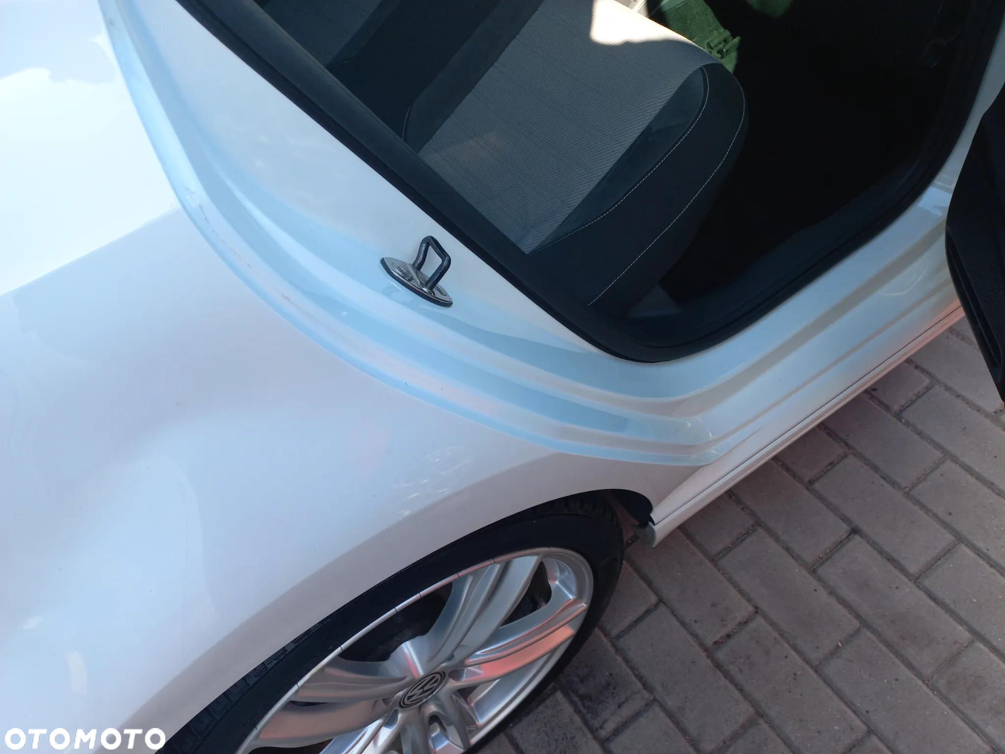 Volkswagen Polo 1.2 TSI (Blue Motion Technology) Highline - 18