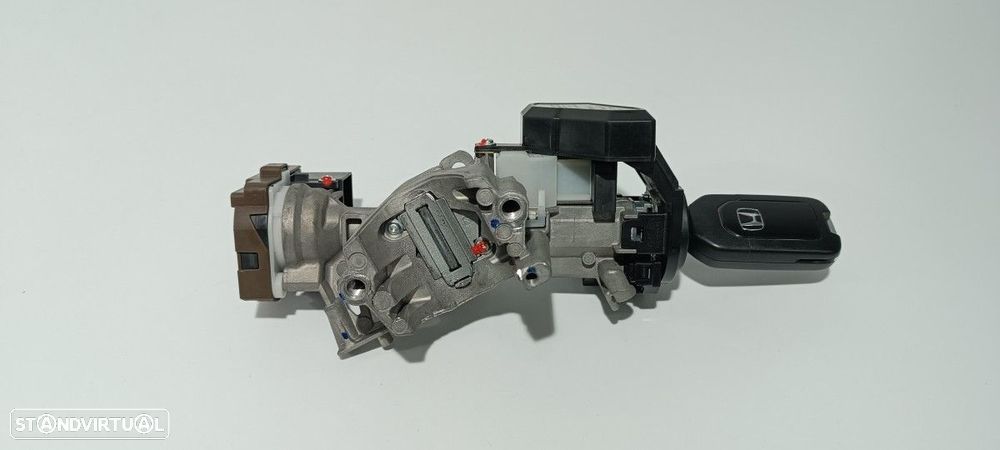 CANHÃO DE INGIÇÃO HONDA CIVIC LIM.5 (FK) 1.5 PRESTIGE - 9