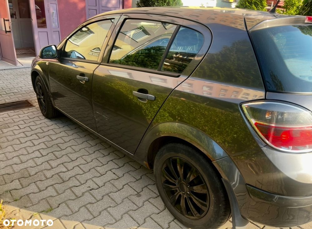 Opel Astra III 1.4 - 3